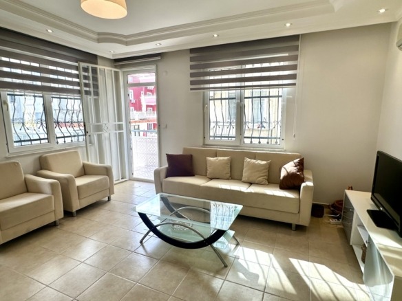 ALLADDIN CITY APARTMENT