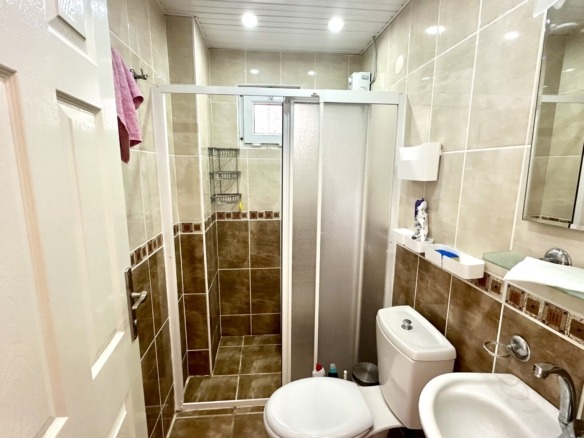ALLADDIN CITY APARTMENT
