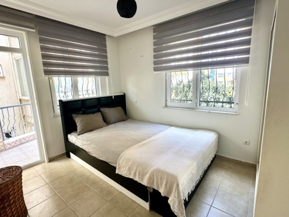 ALLADDIN CITY APARTMENT