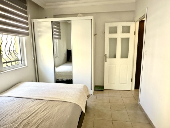 ALLADDIN CITY APARTMENT