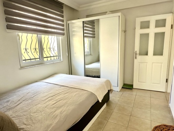 ALLADDIN CITY APARTMENT