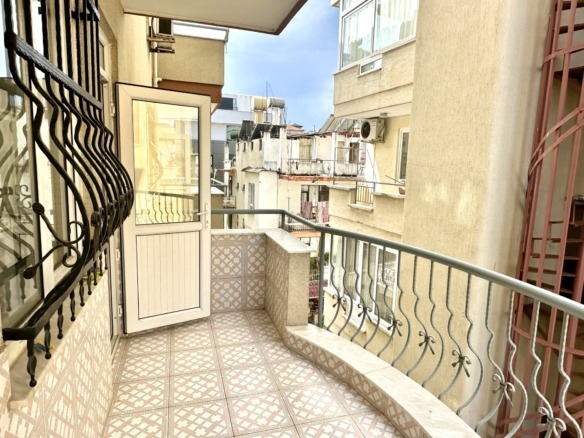 ALLADDIN CITY APARTMENT