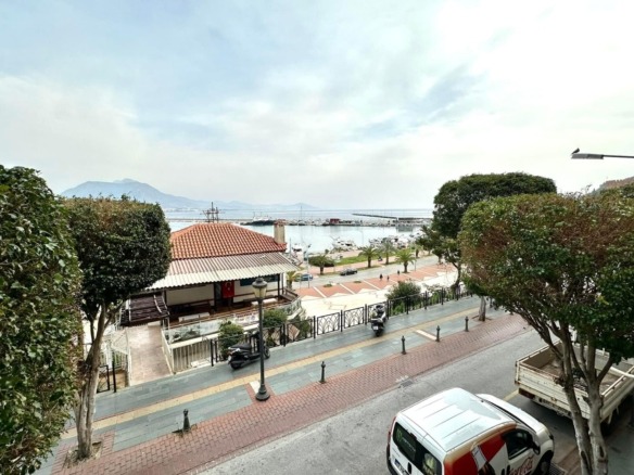 KILDIR CITY APARTMENT