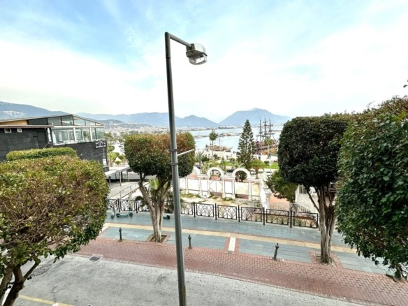 KILDIR CITY APARTMENT