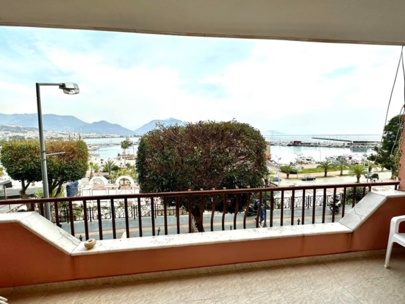 KILDIR CITY APARTMENT
