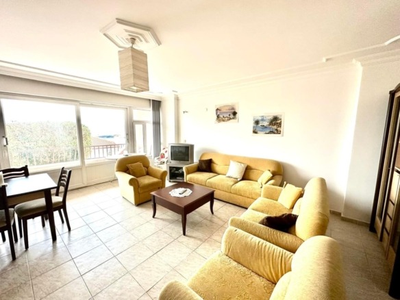KILDIR CITY APARTMENT