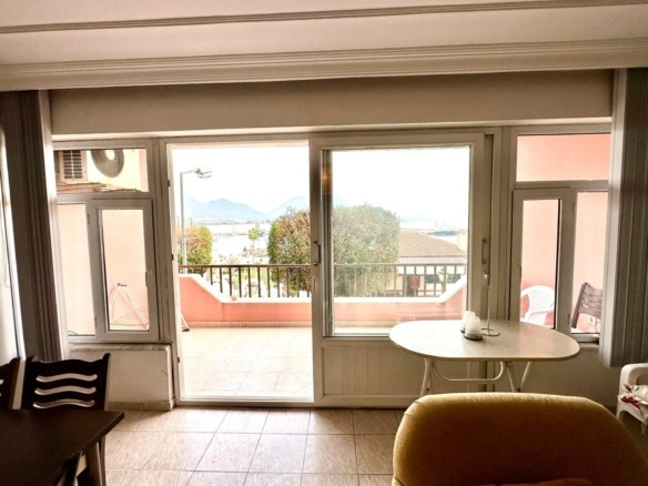 KILDIR CITY APARTMENT