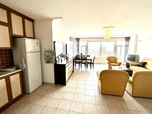 KILDIR CITY APARTMENT
