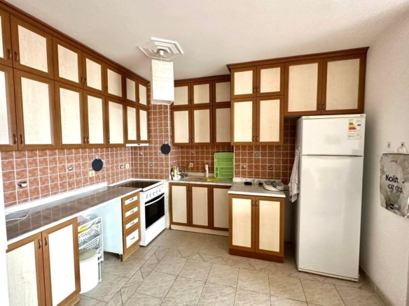 KILDIR CITY APARTMENT