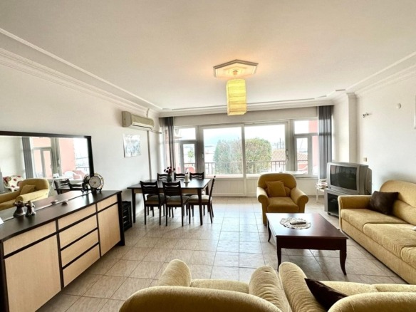 KILDIR CITY APARTMENT