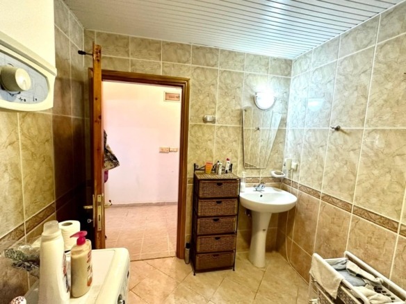 KILDIR CITY APARTMENT