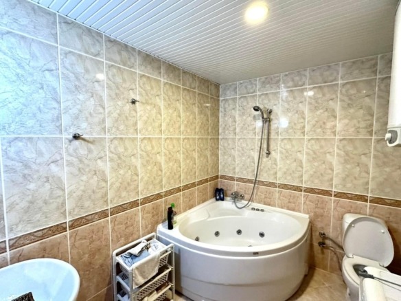 KILDIR CITY APARTMENT