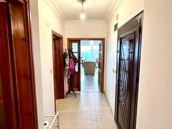KILDIR CITY APARTMENT
