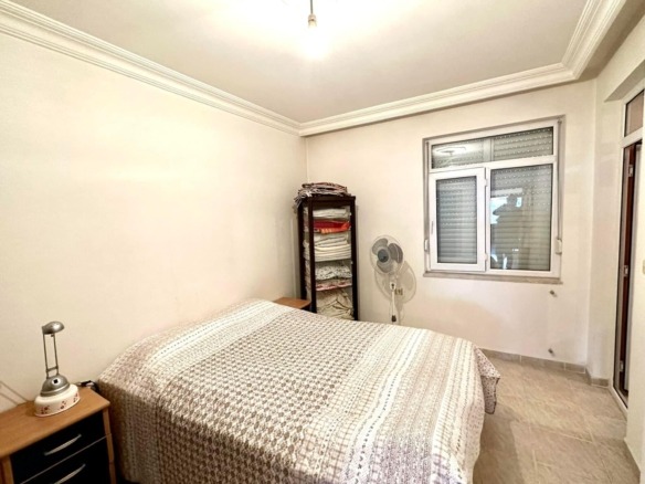KILDIR CITY APARTMENT
