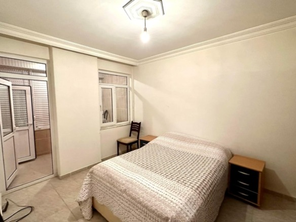 KILDIR CITY APARTMENT