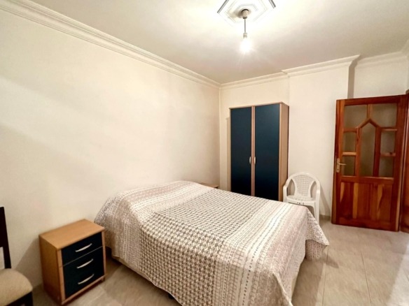 KILDIR CITY APARTMENT