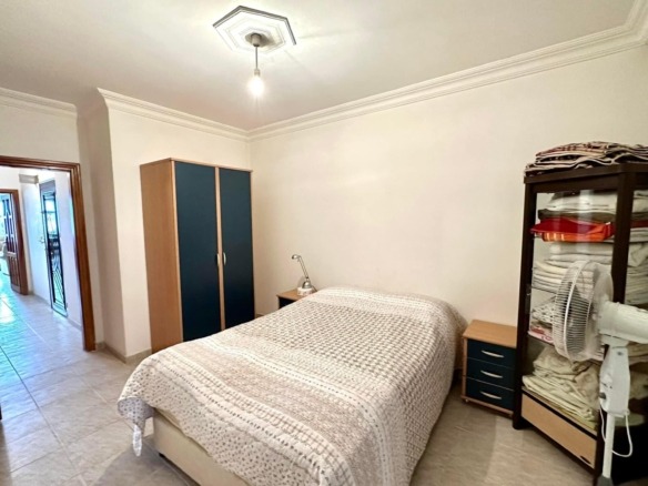 KILDIR CITY APARTMENT