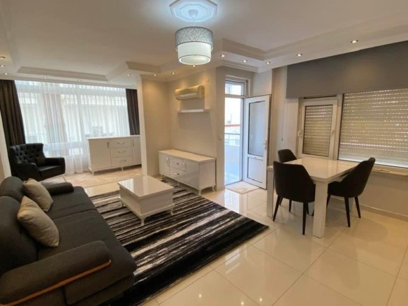 CINAR LEJLIGHED ALANYA