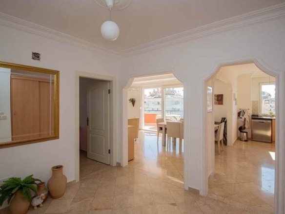 ALCON CITY LEJLIGHED ALANYA