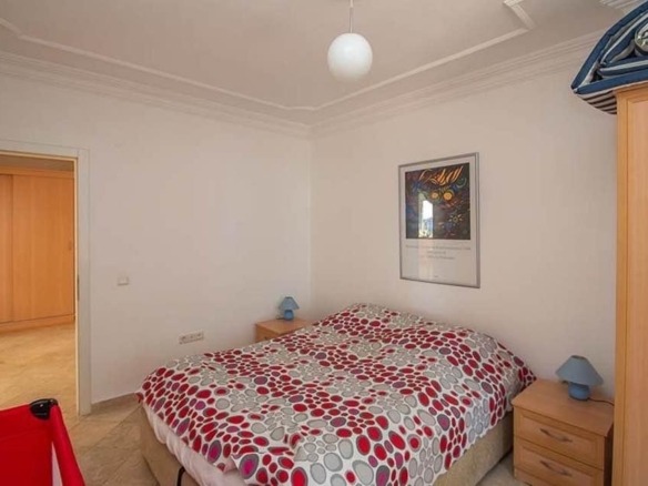 ALCON CITY LEJLIGHED ALANYA