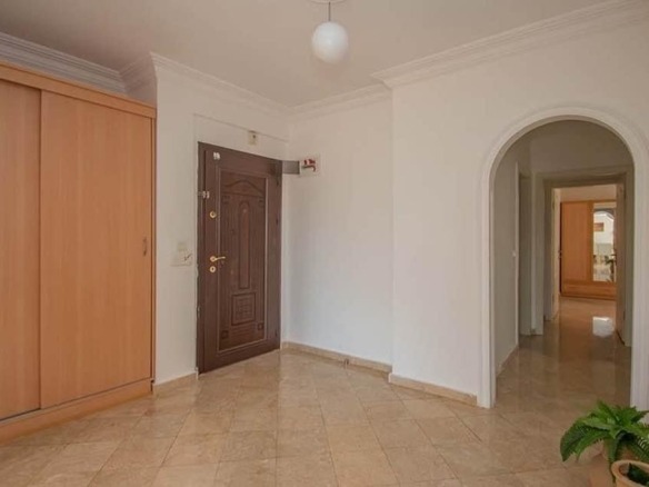 ALCON CITY LEJLIGHED ALANYA