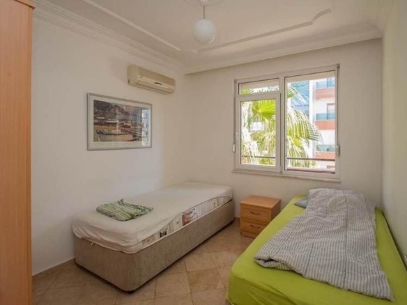 ALCON CITY LEJLIGHED ALANYA
