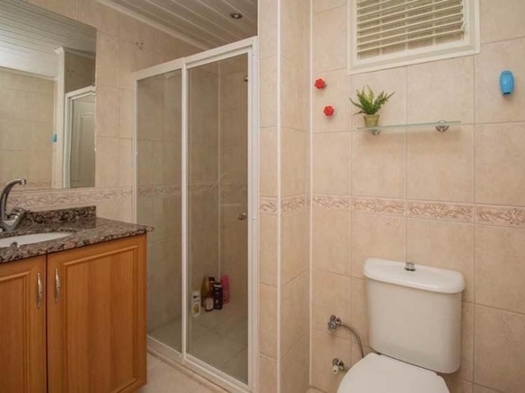 ALCON CITY LEJLIGHED ALANYA