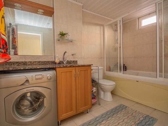 ALCON CITY LEJLIGHED ALANYA