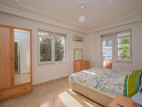 ALCON CITY LEJLIGHED ALANYA