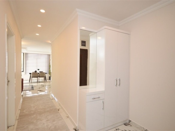 SEA VIEAW APARTMENT