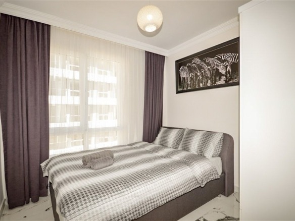 SEA VIEAW APARTMENT