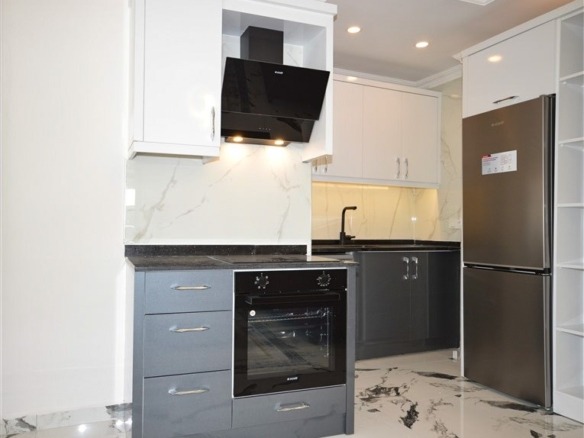SEA VIEAW APARTMENT