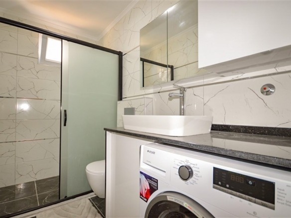 SEA VIEAW APARTMENT