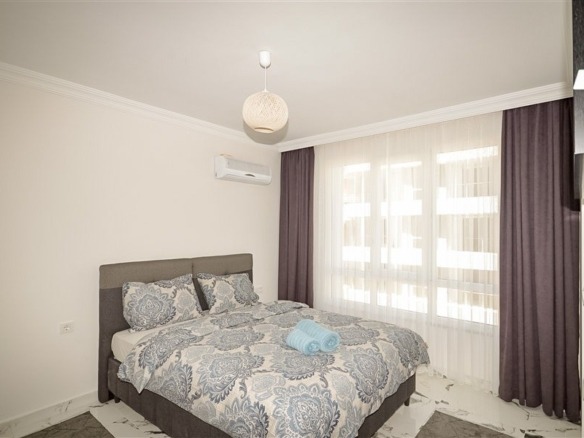 SEA VIEAW APARTMENT