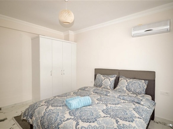 SEA VIEAW APARTMENT