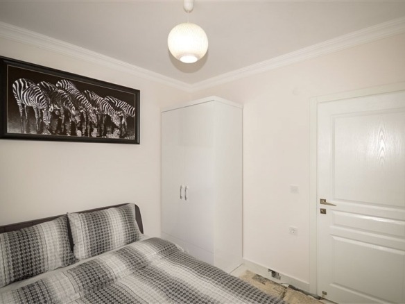 SEA VIEAW APARTMENT