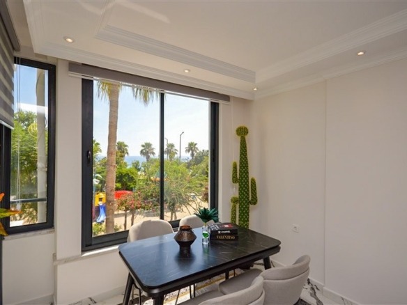 SEA VIEAW APARTMENT