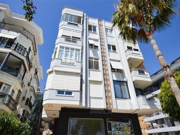 SEA VIEAW APARTMENT