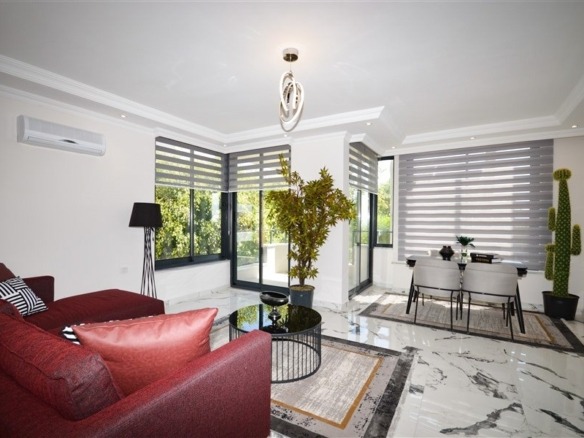SEA VIEAW APARTMENT