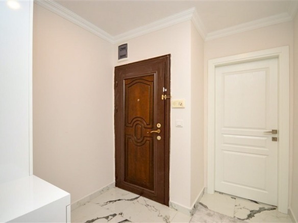 SEA VIEAW APARTMENT