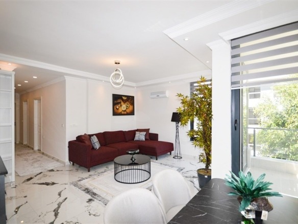 SEA VIEAW APARTMENT