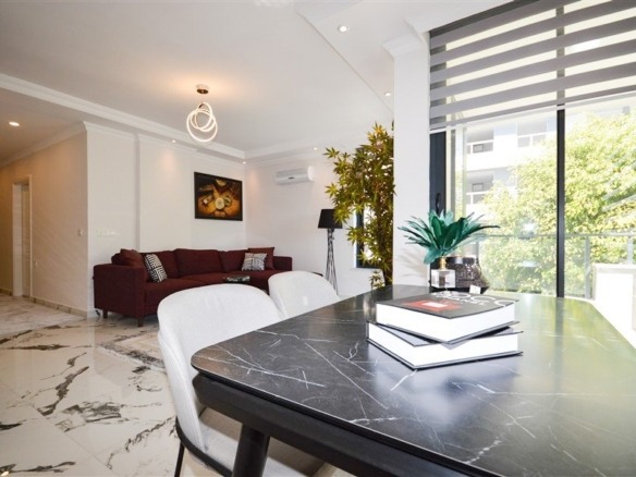 SEA VIEAW APARTMENT
