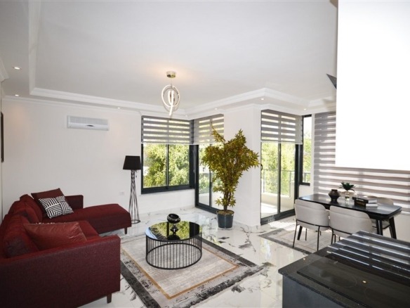 SEA VIEAW APARTMENT