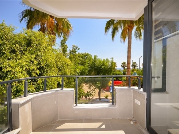 SEA VIEAW APARTMENT