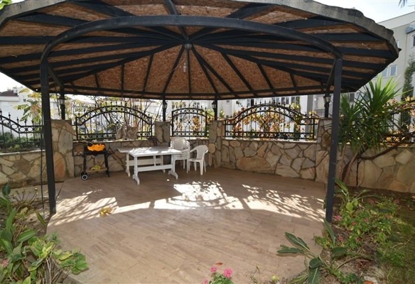 ALAIYE APARTMENT /CIKCILI ALANYA