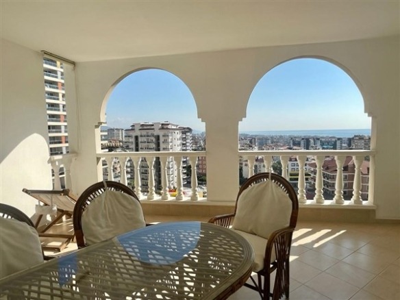 ALKALE RESIDANCE/ CIKCILI /ALANYA