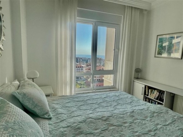 ALKALE RESIDANCE/ CIKCILI /ALANYA
