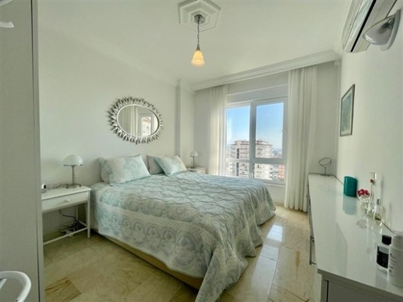 ALKALE RESIDANCE/ CIKCILI /ALANYA