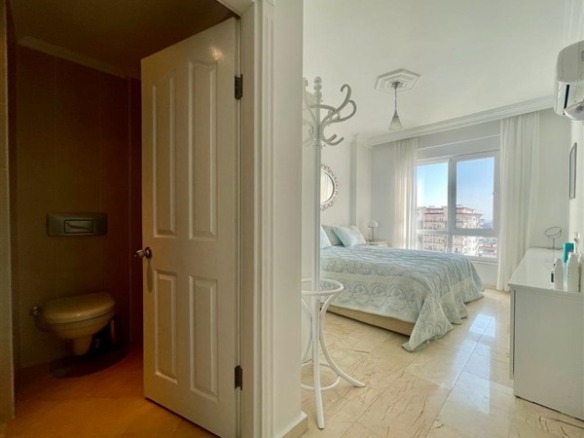 ALKALE RESIDANCE/ CIKCILI /ALANYA