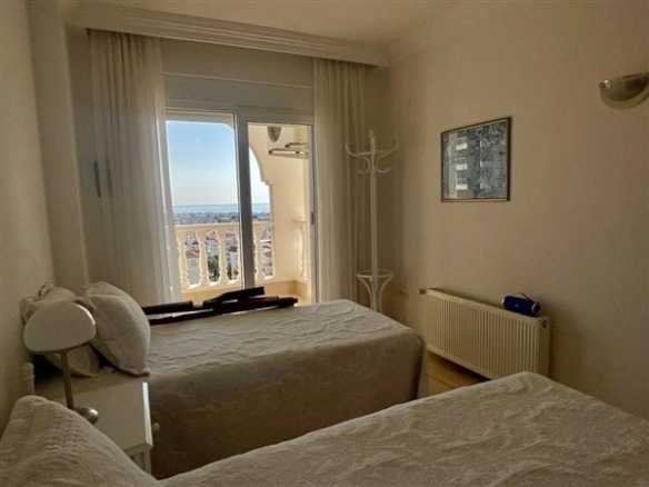 ALKALE RESIDANCE/ CIKCILI /ALANYA